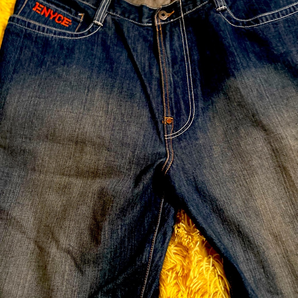 Size 40 men’s jeans in perfect condition